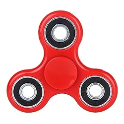 SCIONE Fidget Spinners, 25 Pack Birthday Party