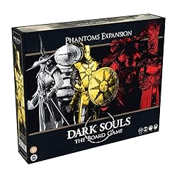 Dark Souls Board Game Explorers Expansion Bundle
