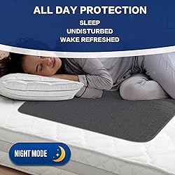 Alsunny Hospitals Waterproof Bed Pads 45x56