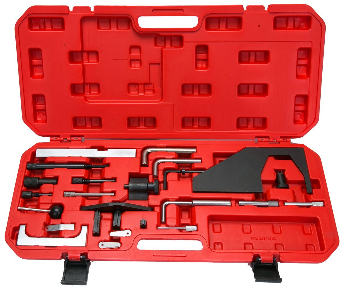 Engine Tools 8MILELAKE Engine Timing Tool Kit Camshaft Alignment Tool