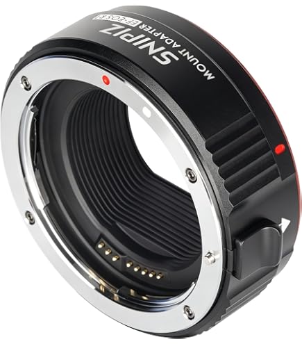 Amazon.com : Canon EF 75-300mm f/4-5.6 III Telephoto Zoom Lens