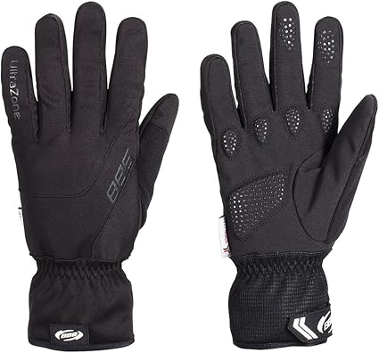 bbb cycling gloves