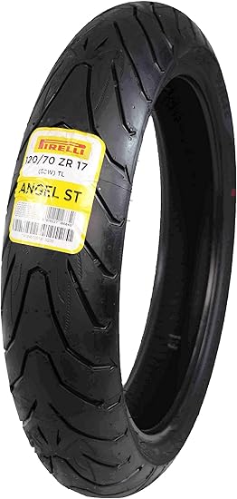 pirelli street bike tires
