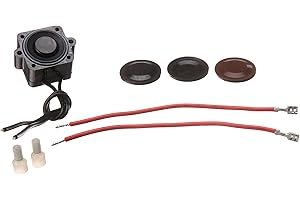 JABSCO Flojet 02090-104 Pressure Switch Assembly, 35 PSI