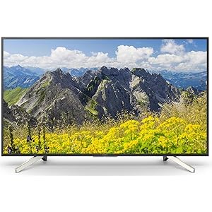 Sony (55) 4K Smart TV
