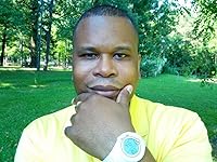 Review Image by Cyrus Webb