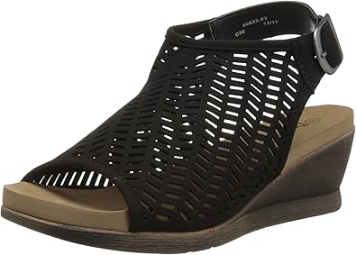 bearpaw women's sandals