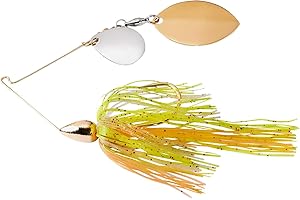 WAR EAGLE CUSTOM LURES War Eagle WE51