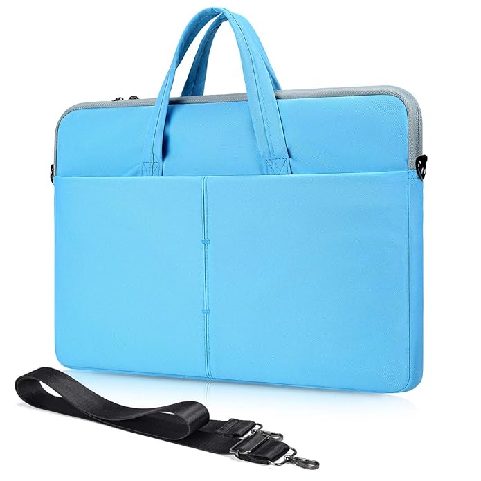 1717.3 Inch Carrying Case Laptop Shoulder Sleeve for 2020 HP Envy 17