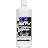 Ardex 1000 Plus Rubbing Compound | Rubbing Compound, Fast Cutting, High Performing, Superior Cutting Power | Designed for All Automotive finishes; Silica Free, 32 oz | Made in USA