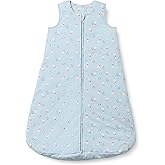 Amazon Essentials x Sofia Grainge Unisex Babies' Cotton Sleep Sack, 2.5 TOG Wearable Blanket