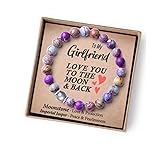 THEMEROL Gifts for Girlfriend, Girlfriend Birthday