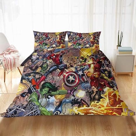 Amazon Com Transformers Duvet Cover Sets For Boys Girls Bumblebee Optimus Prime Bed Set Ultra Soft Microfiber Popular Movie Theme Kids Bedding Collection 3piece 1duvet Cover 2pillowcases Transformers 5 Queen Home Kitchen