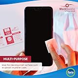 Farla Medical MediSwabs Pre Injection Alcohol Wipes 70% Isopropyl 100 view 7