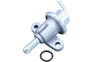 TTDYKX Fuel Pressure Regulator 16740-MCJ-013 Compatible with HONDA CBR 2000 2001 929RR CBR929 CBR954 Motorcycle Accessories