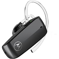 Motorola Boom 3 in-Ear Wireless Mono 
