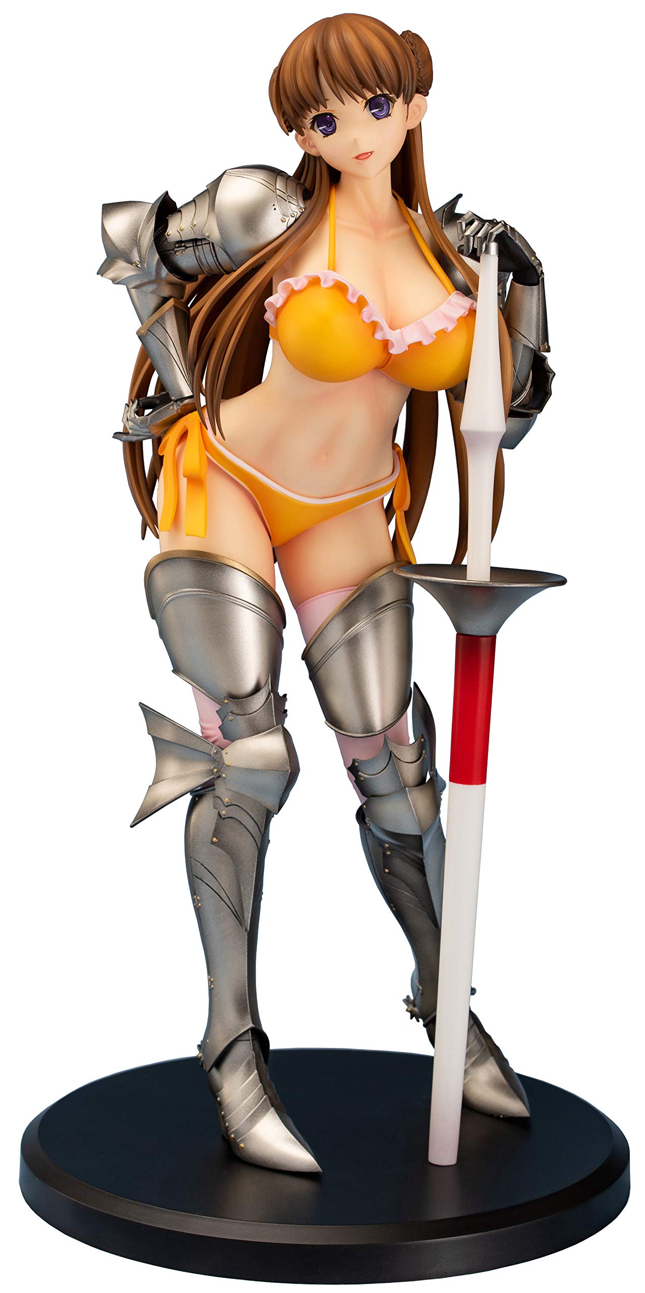 Mua ワルキューレロマンツェ Re Tell ノエル マーレス アスコット 1 6スケール Pvc製 塗装済み 完成品 フィギュア Tren Amazon Nhật Chinh Hang 21 Fado