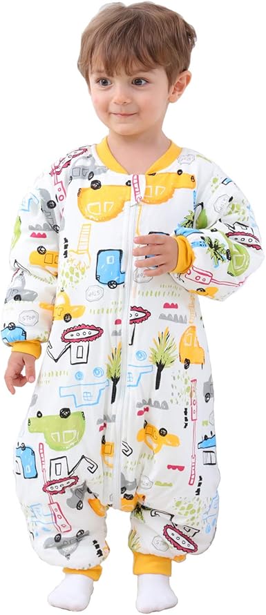 long sleeve winter sleep sack