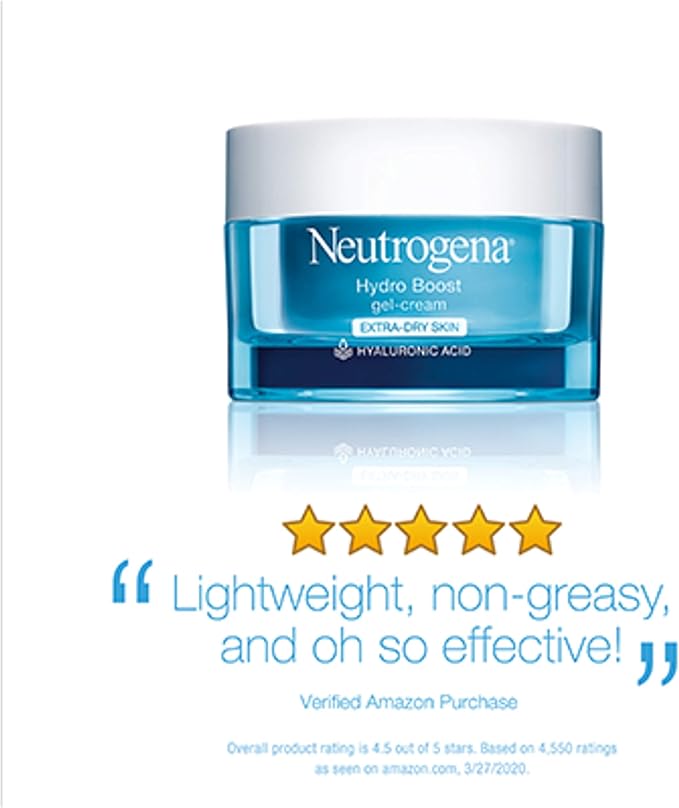 hydroboost extra dry