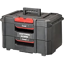 CMST 3点セット CRAFTSMAN Tradestack 3 Drawers Unit (CMST21405) - Amazon.com
