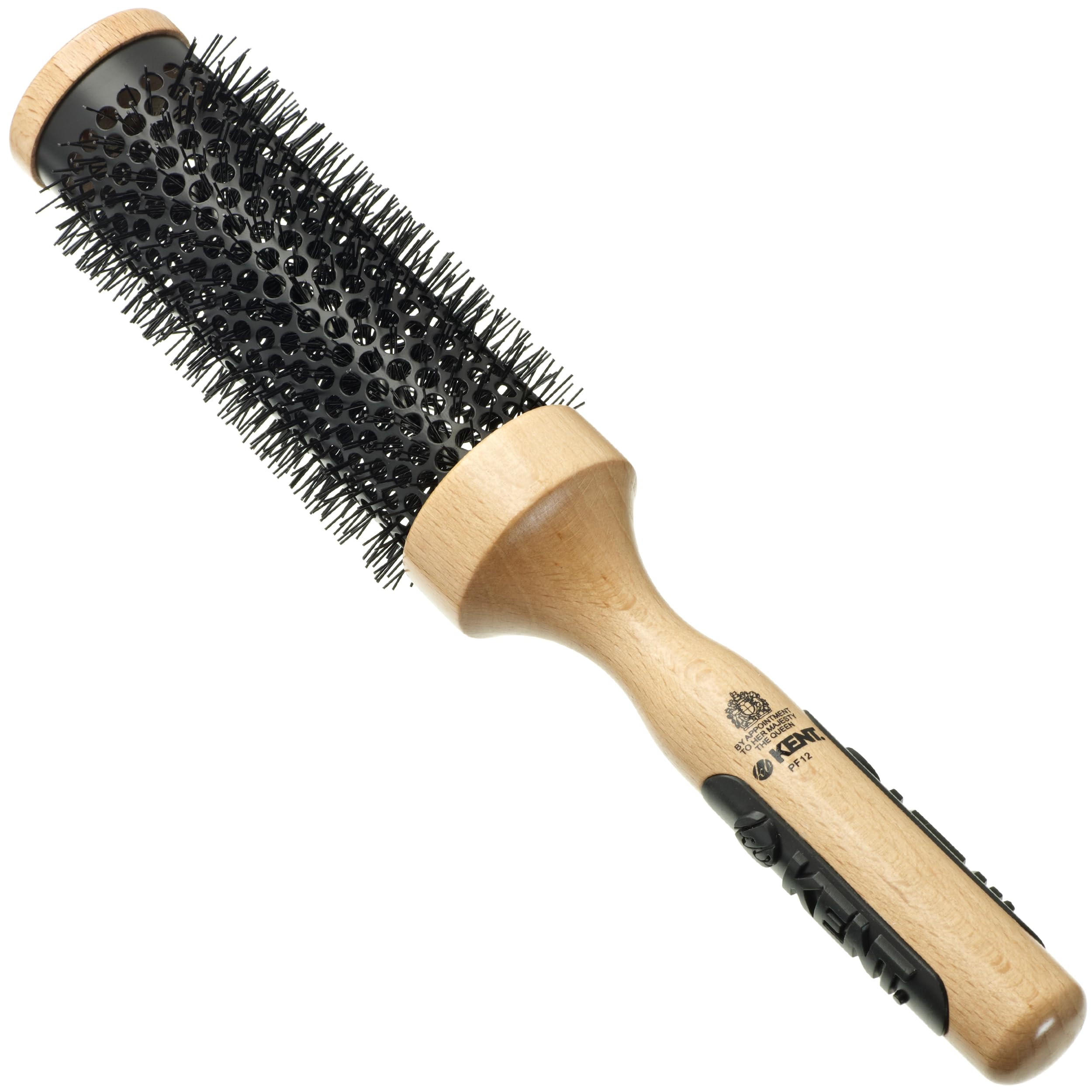 Kent Ceramic Radial 49mm Brush - PF12 (PACK OF 1)