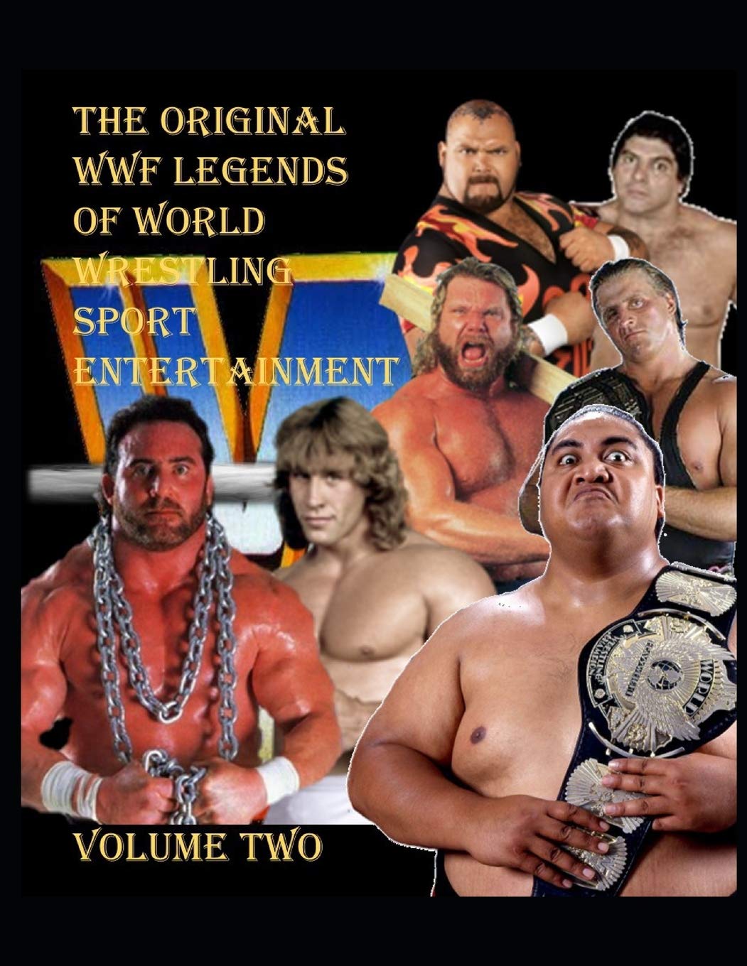 Wwf wrestlers Outlet