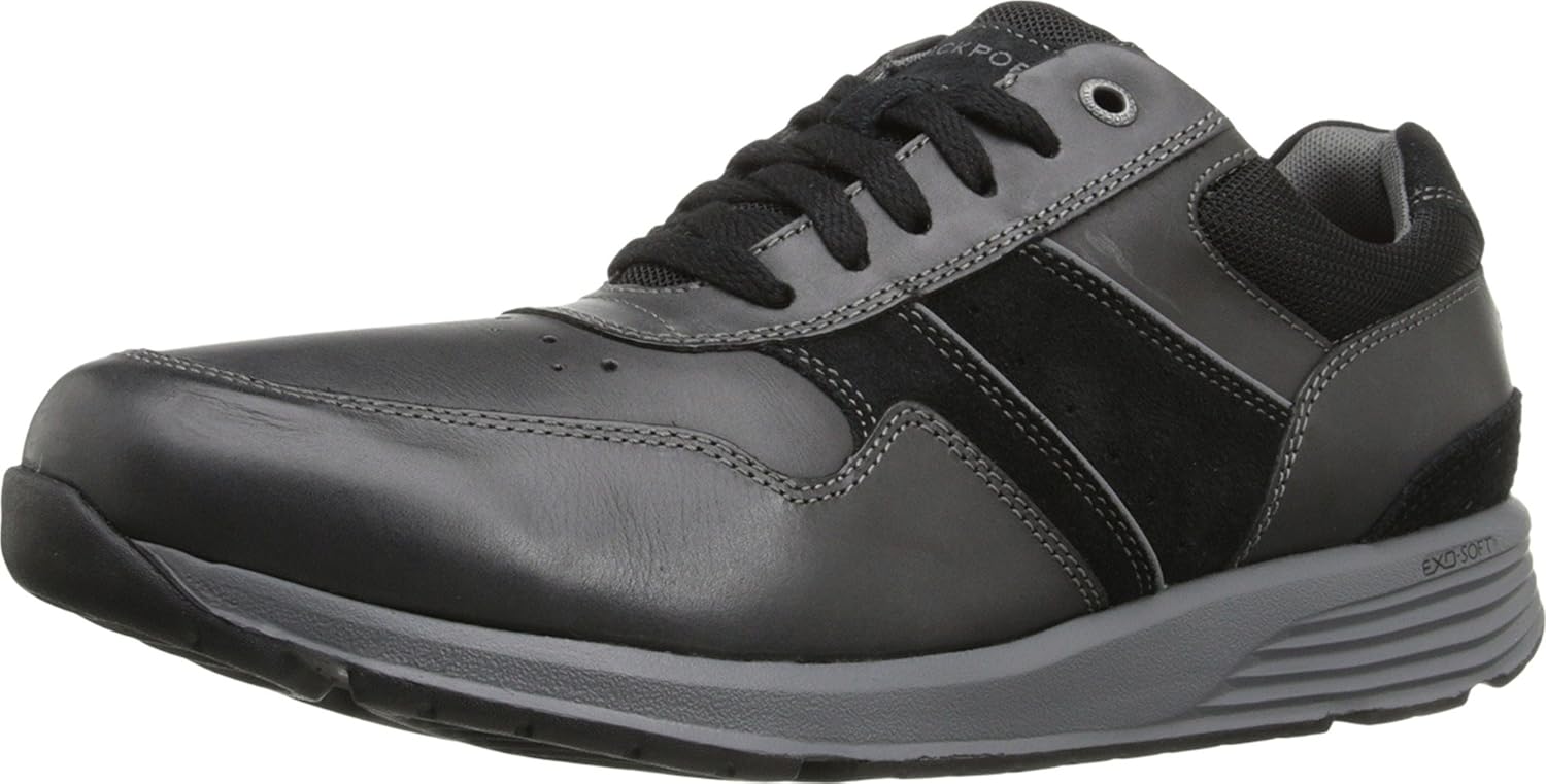 rockport trustride lace up