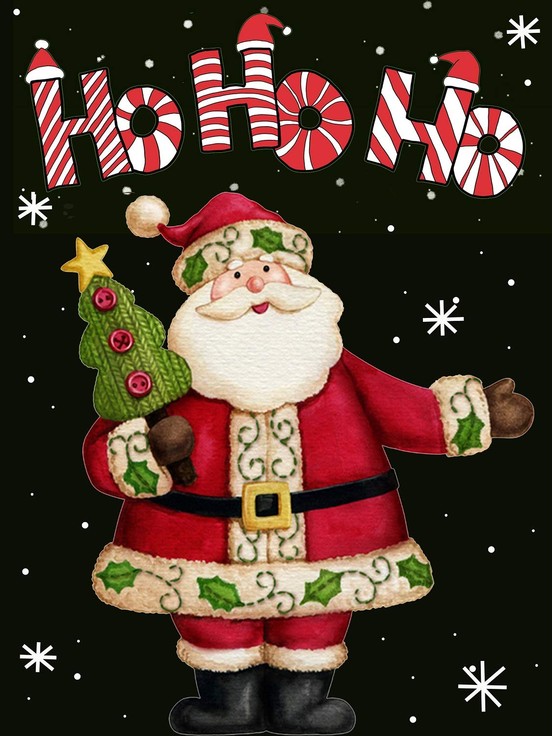 Best 12X18 Primitive Houses On Garden Flags