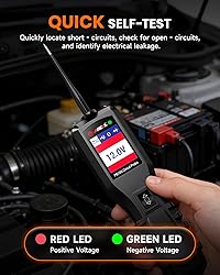 ANCEL PB100 Automotive Power Circuit Probe