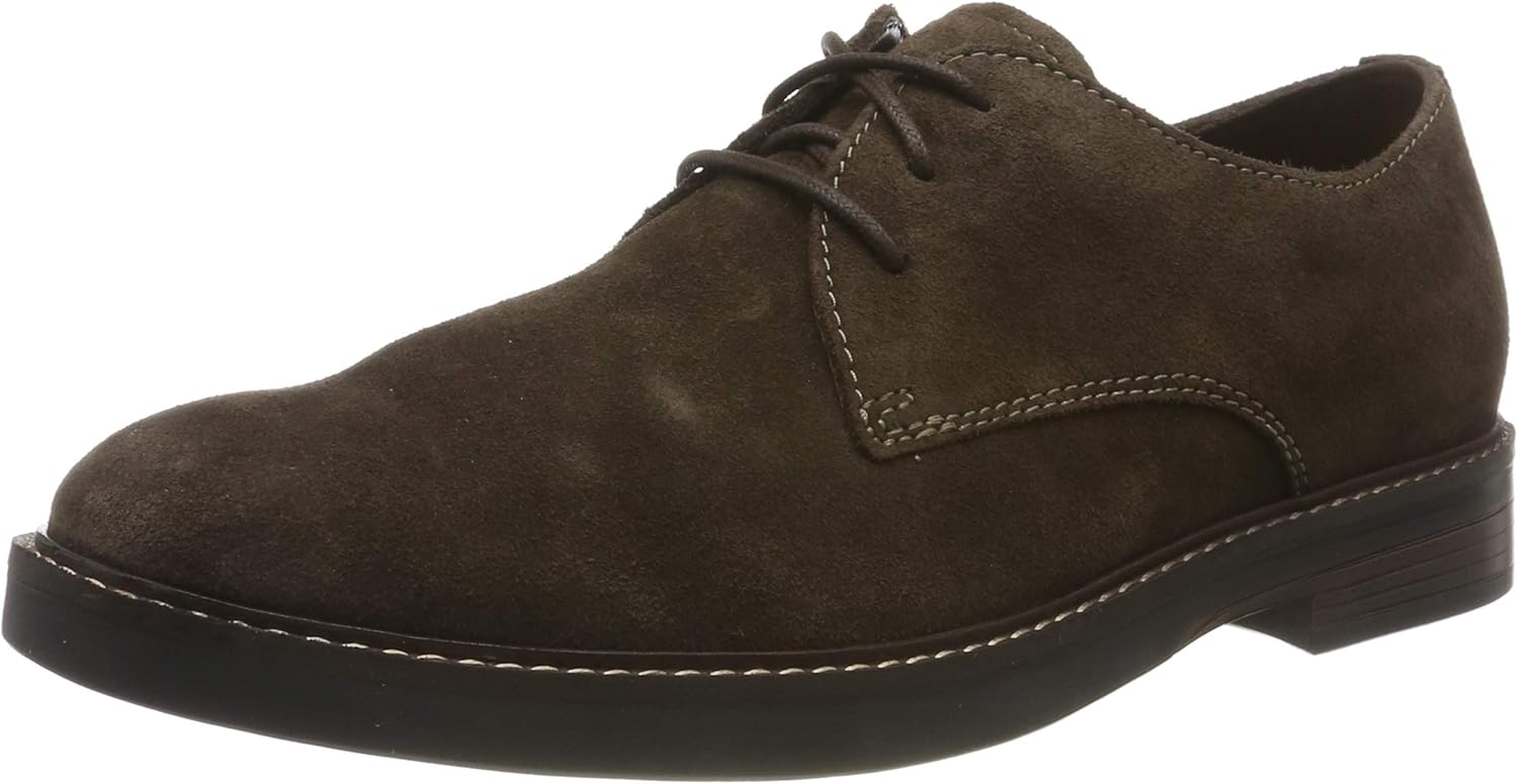 clarks paulson plain