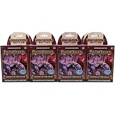 Pathfinder Battles: Armies of the Dead - 8ct. Booster Brick