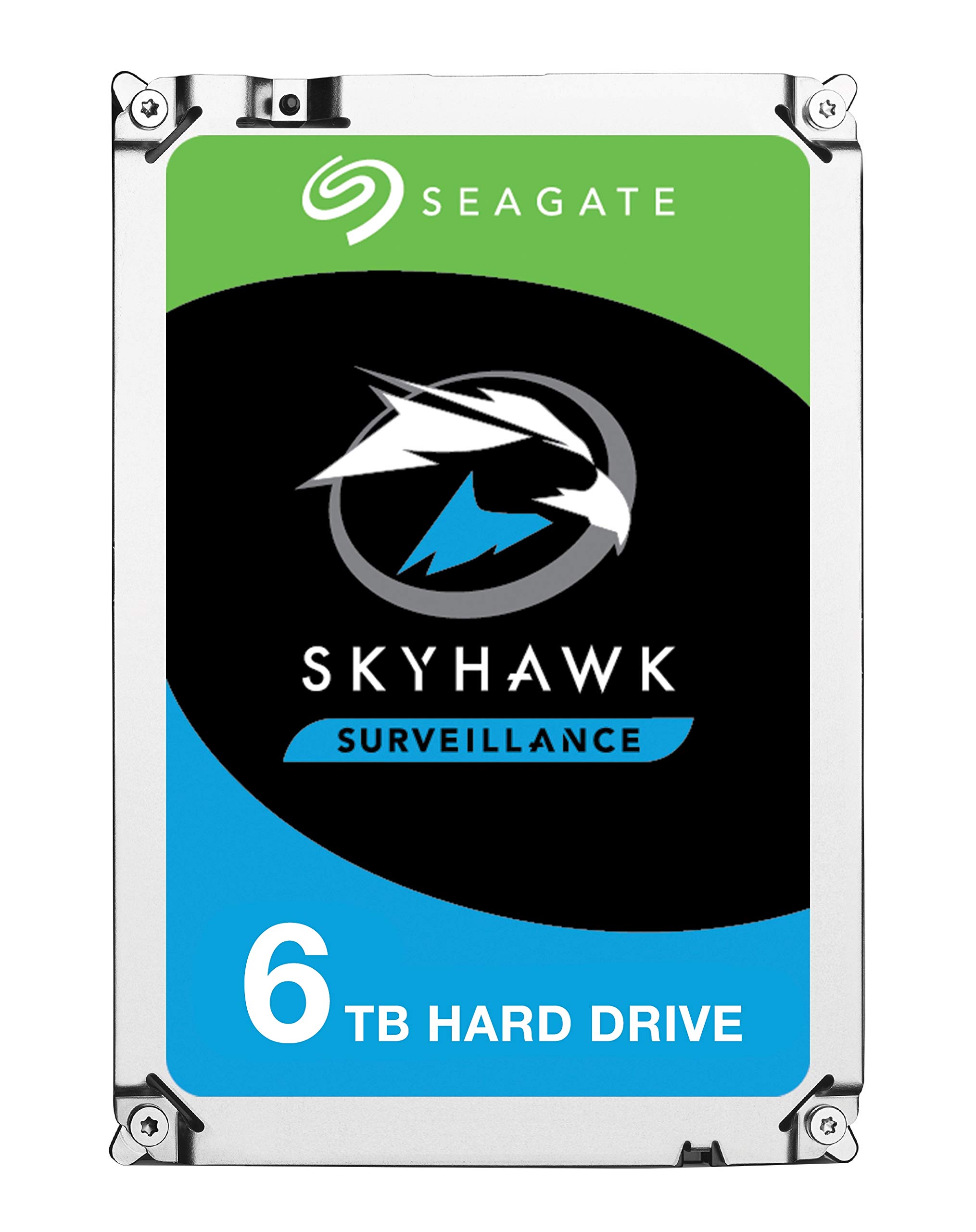 Seagate Skyhawk ST6000VX001 6TB 3.5