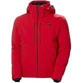 Helly Hansen Men's Alpha LIFALOFT Ins Ski Jacket