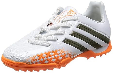 botas futbol niño talla 32