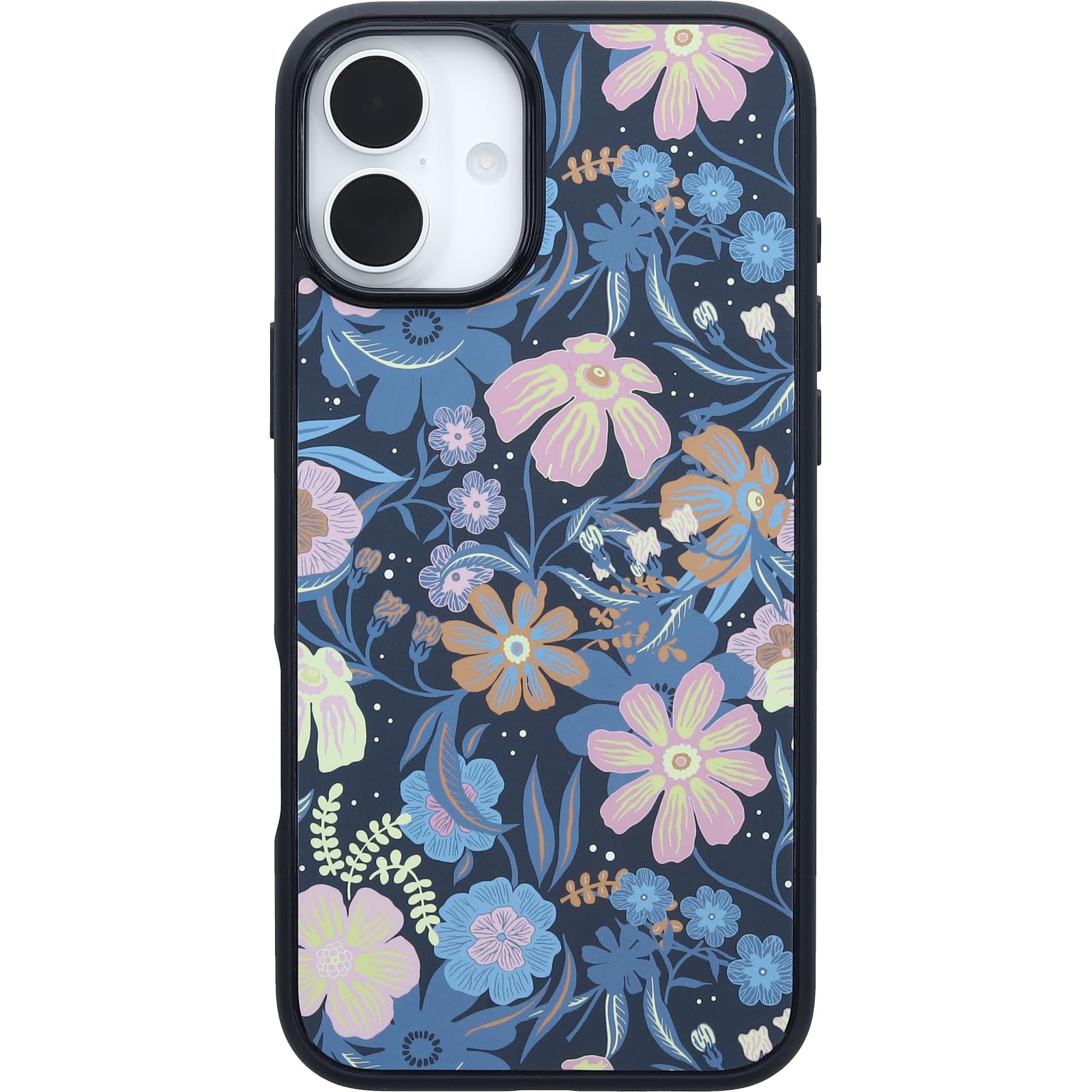 OtterBox iPhone 16 Plus Symmetry Series Case - Fairy Fauna Purple Image