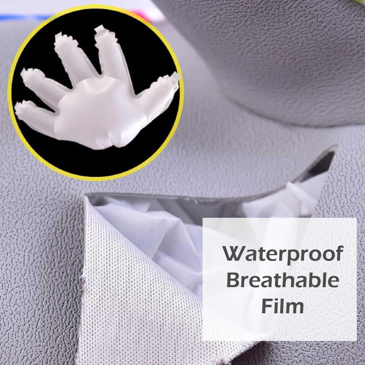 TRIWONDER Ski Gloves, Winter Waterproof Warm Snowboard Snow Skiing Cold Weather Gloves for Kids Men and Women: Clothing