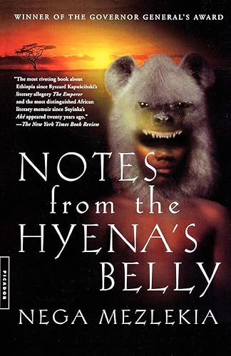 Download Notes from the Hyena's Belly PDF