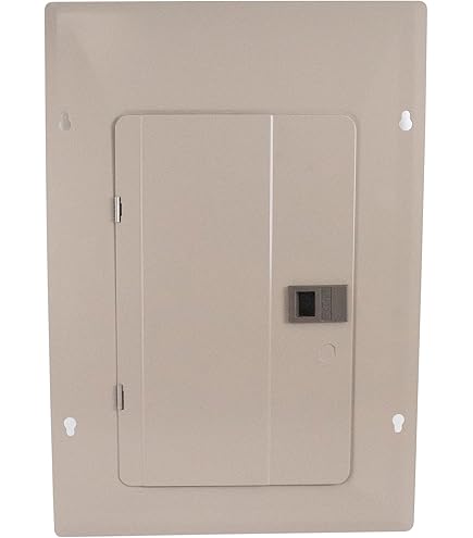 Eaton EZT2048S Unvented Panelboard Trim 20 Inch x 5.75 Inch x 48