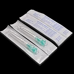 100 PACK 21 Gauge 1.5IN Lab