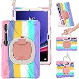 BRAECN Samsung Galaxy Tab S9 FE+/S9 FE Plus/S9+/S9
