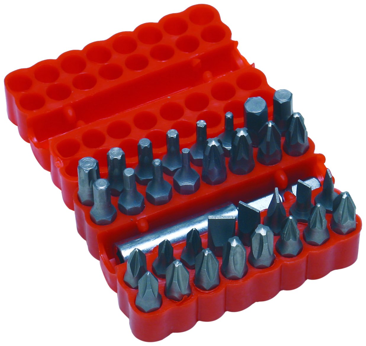33 PC Security BIT Set