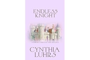 Endless Knight: A fallen castle. A living legend. A love time can't erase. (A Knights Through Time Romance Book 23)