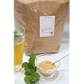 Kauffman Orchards Raw Cane Sugar, Bulk 10 Pound Bag