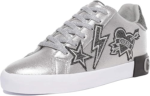 guess path sneakers