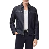 John Varvatos Men's Nicholas Jacket