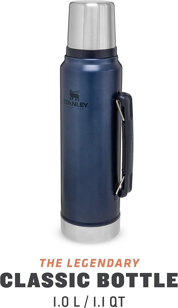 stanley flask 1 litre