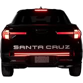 Putco 92009-48 48" Switch Blade LED Tailgate Bar with Power Wire Modification