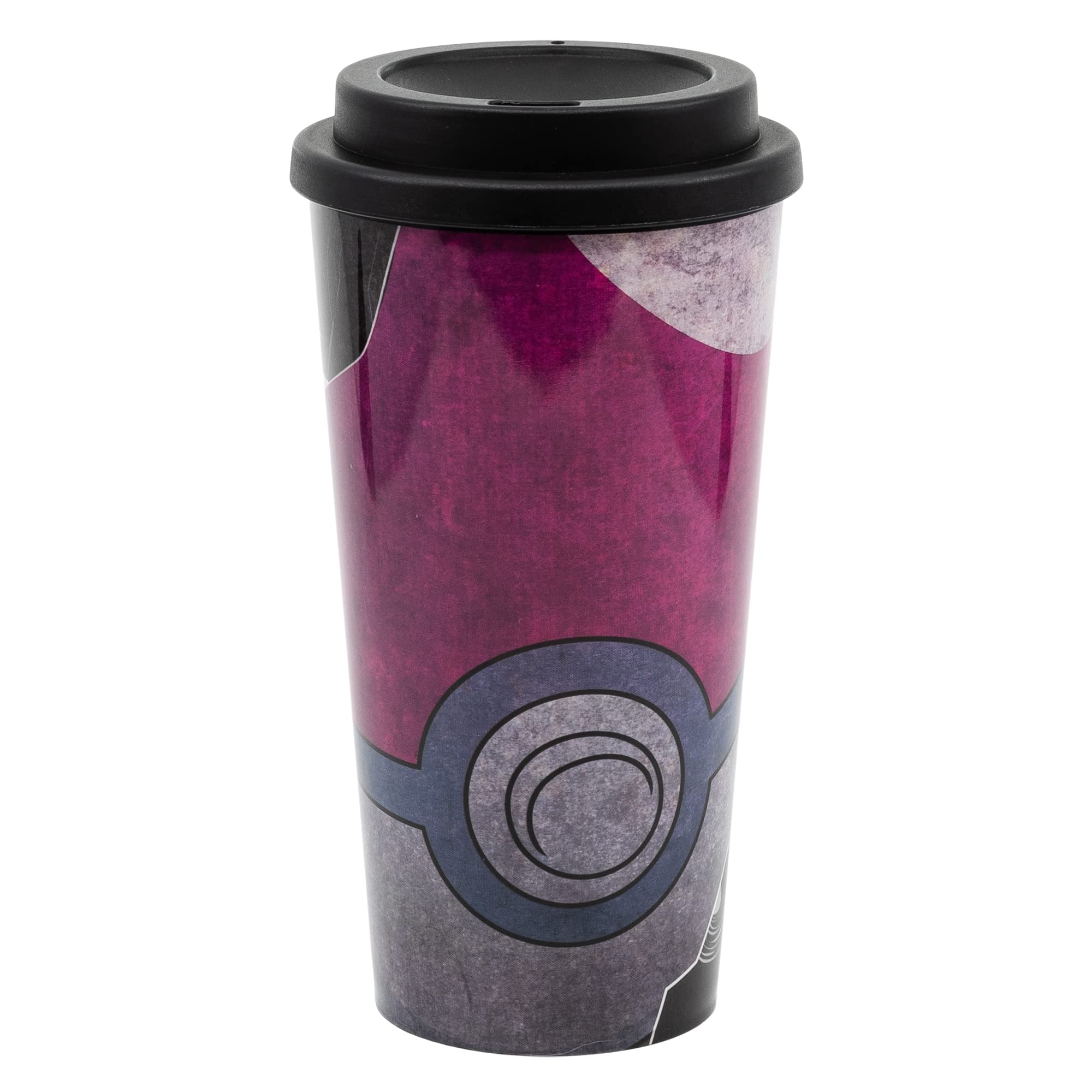 STOR Thermo Pokéball 520ml glass