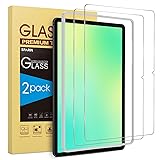 SPARIN 2 Pack Screen Protector for Samsung Galaxy
