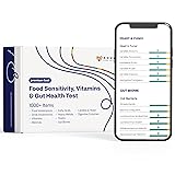 AFIL Premium | 1000+ Items Tested | Food
